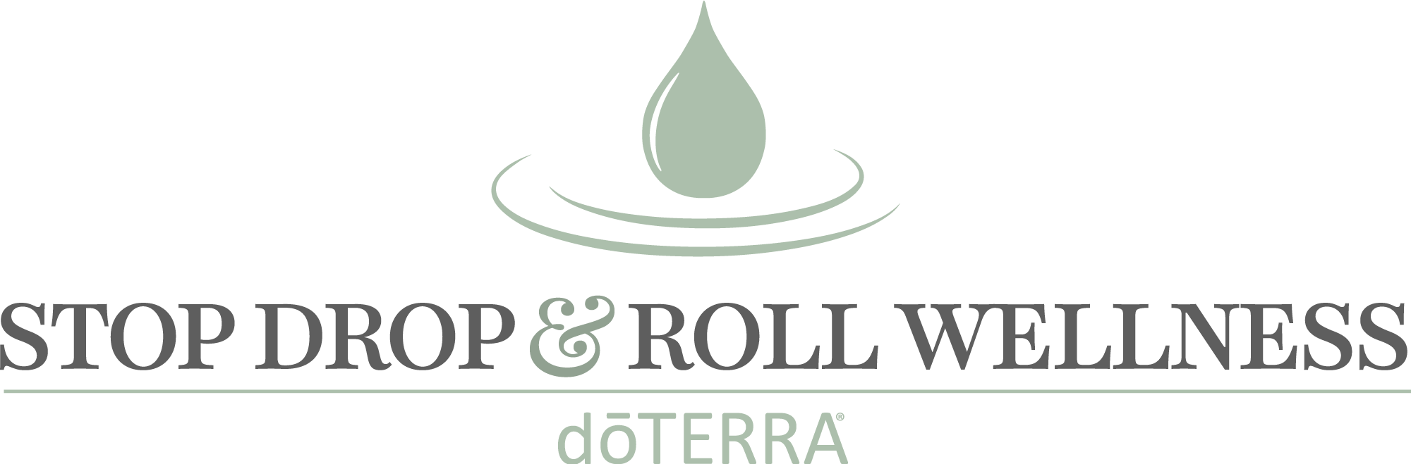 Stop Drop & Roll Wellness