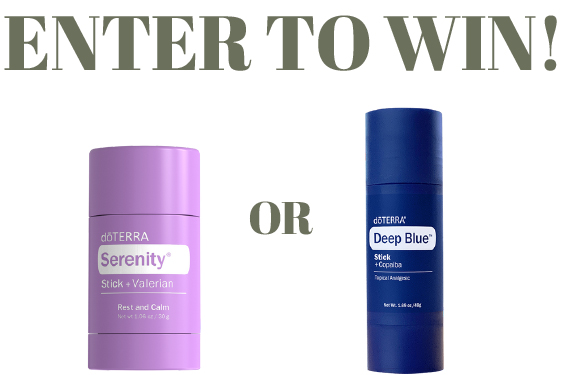 Enter To Win